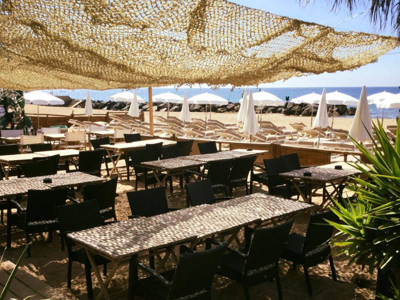 Côté Restaurant
