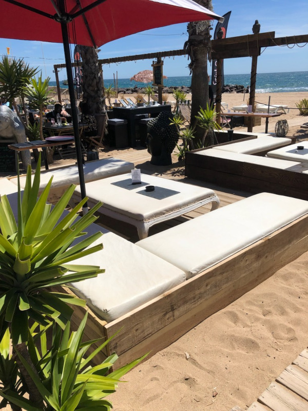 Lounge Bar